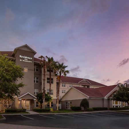 Residence Inn Tampa Oldsmar Zewnętrze zdjęcie