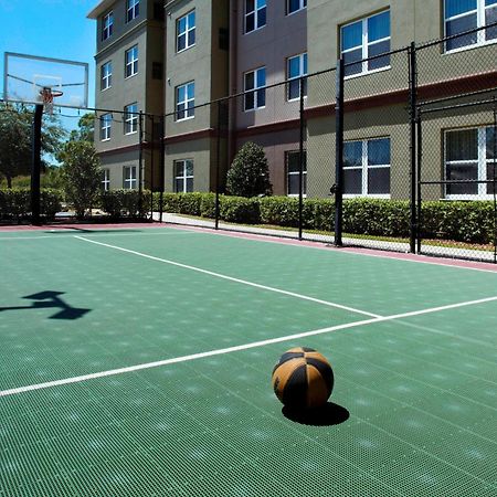 Residence Inn Tampa Oldsmar Zewnętrze zdjęcie