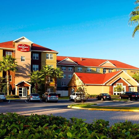 Residence Inn Tampa Oldsmar Zewnętrze zdjęcie