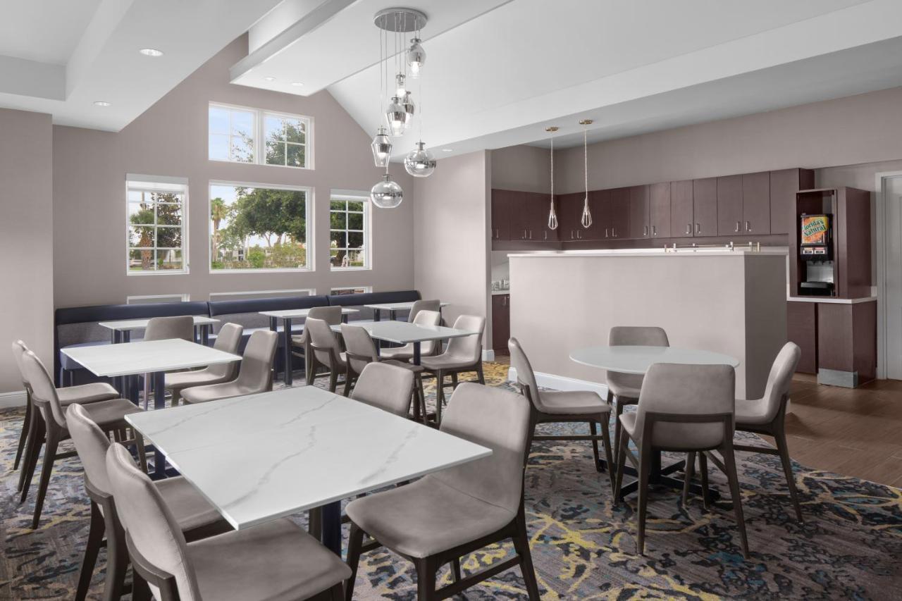 Residence Inn Tampa Oldsmar Zewnętrze zdjęcie