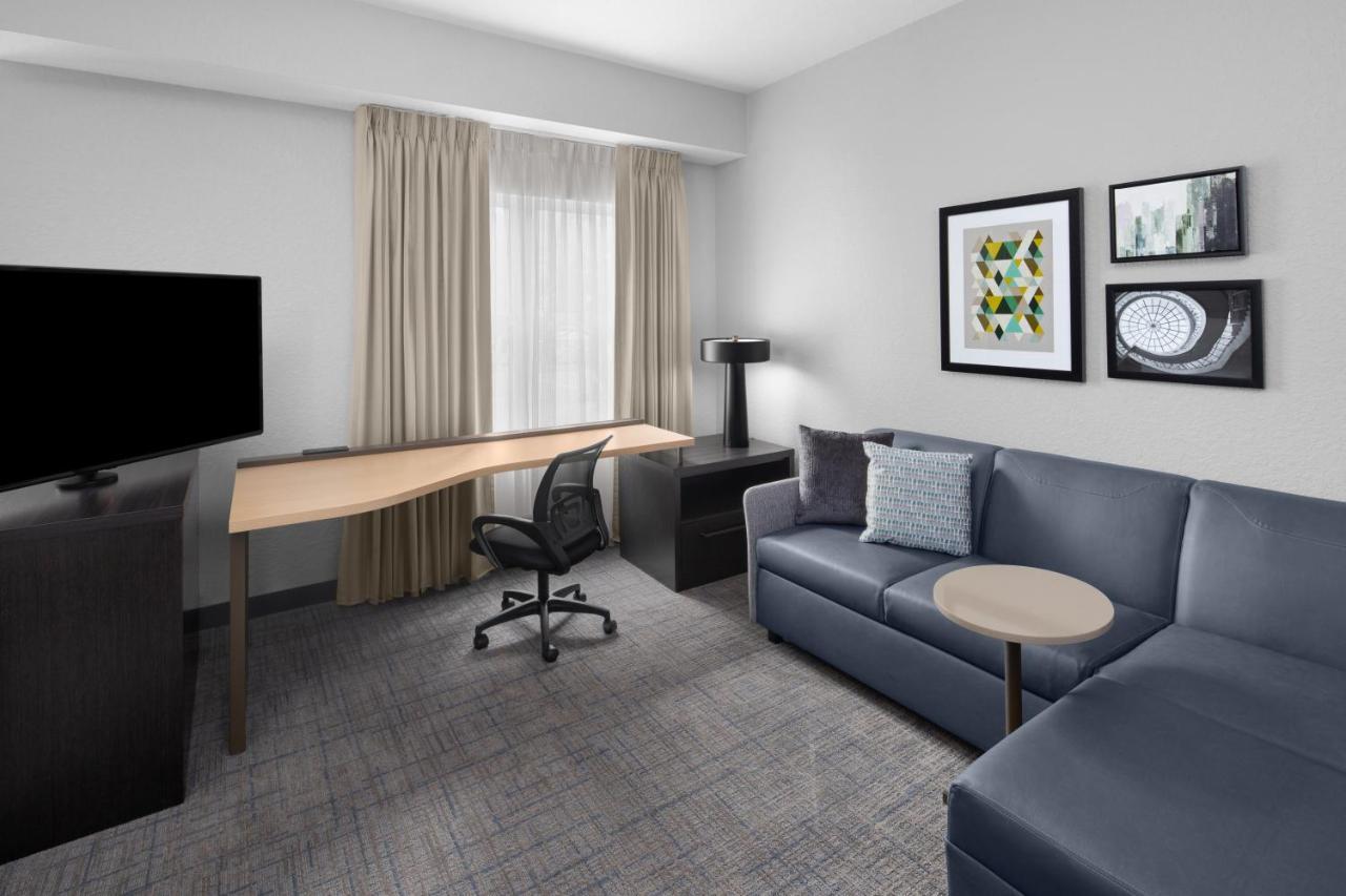Residence Inn Tampa Oldsmar Zewnętrze zdjęcie