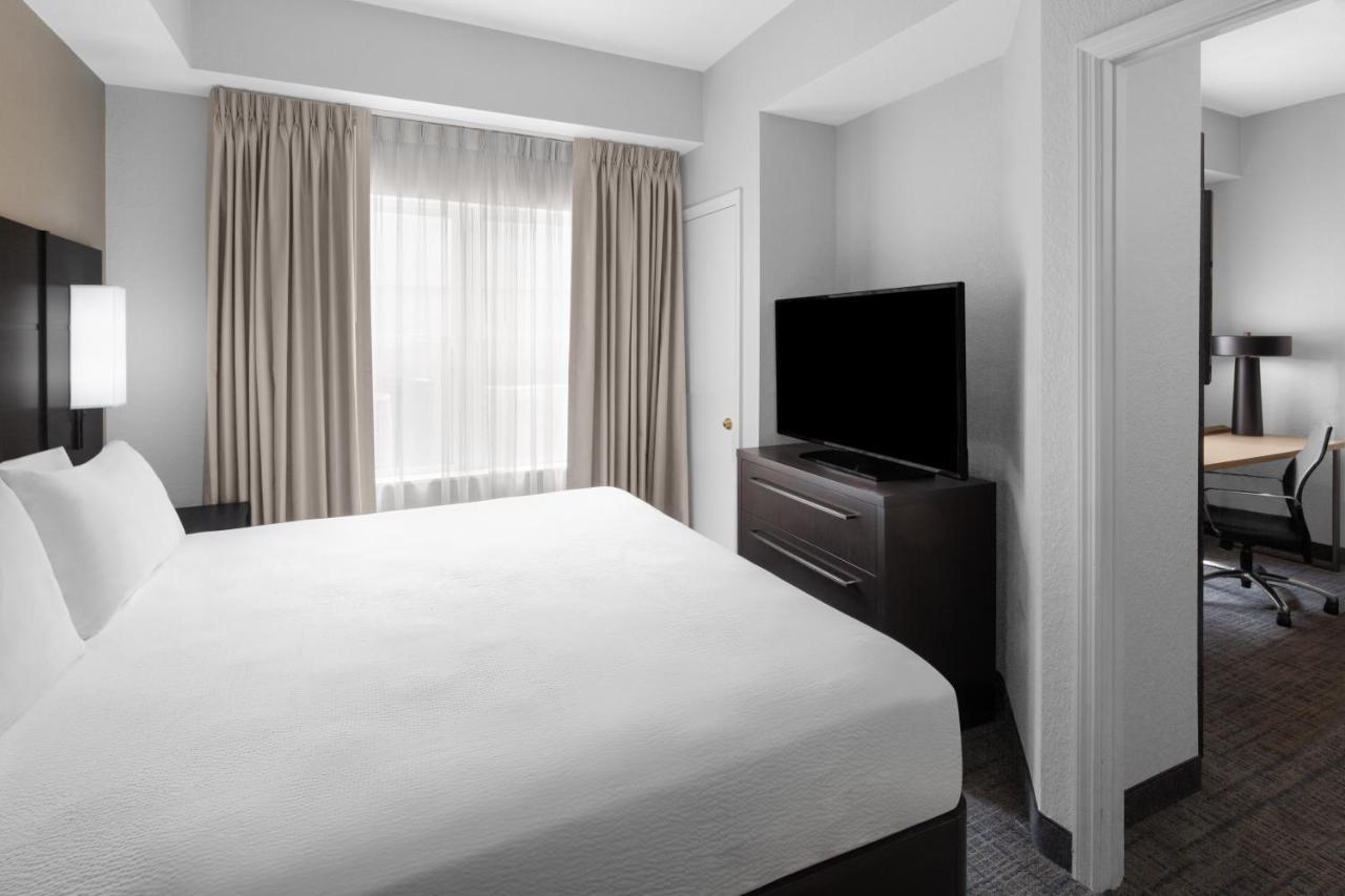 Residence Inn Tampa Oldsmar Zewnętrze zdjęcie