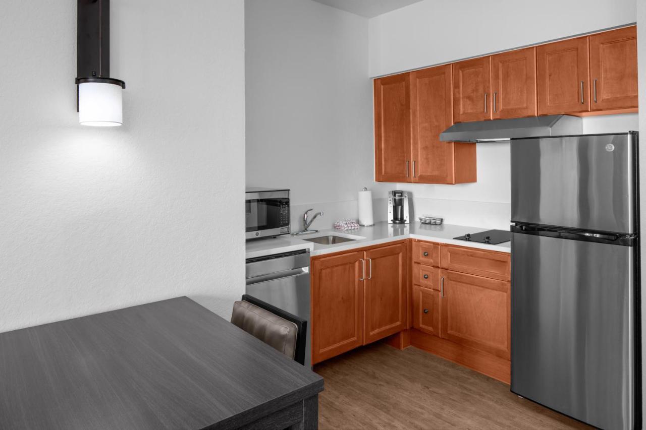 Residence Inn Tampa Oldsmar Zewnętrze zdjęcie
