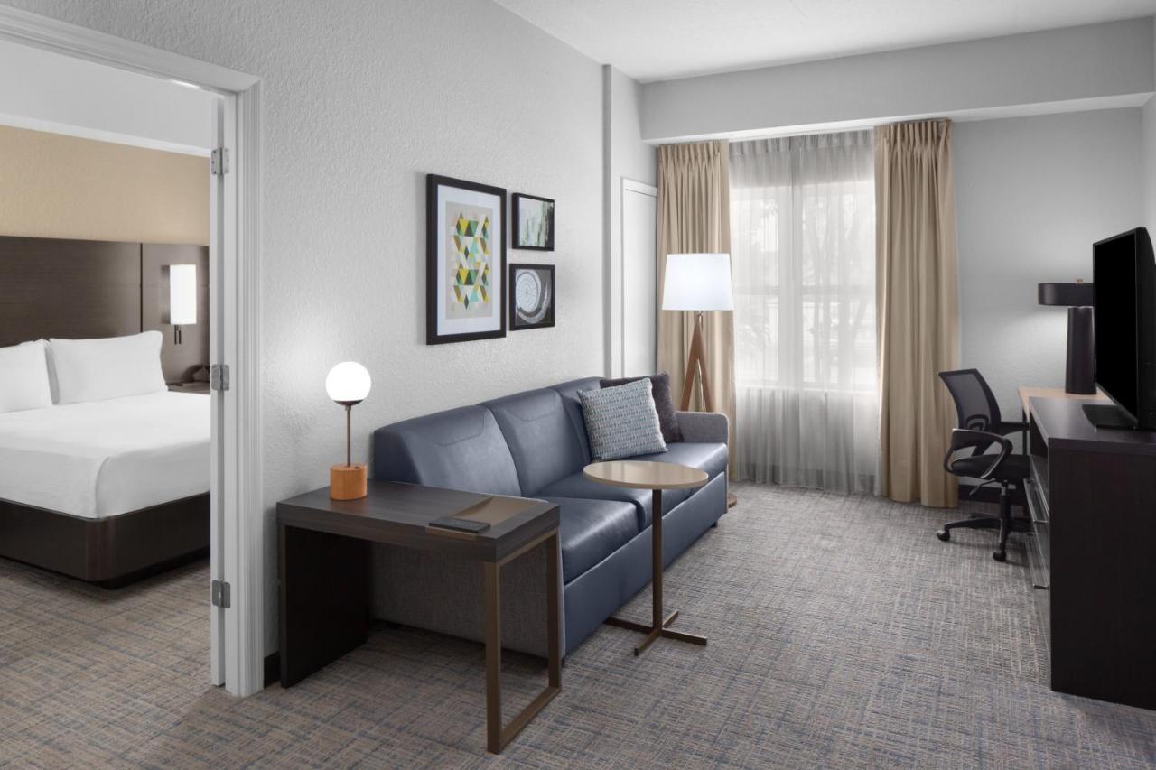 Residence Inn Tampa Oldsmar Zewnętrze zdjęcie