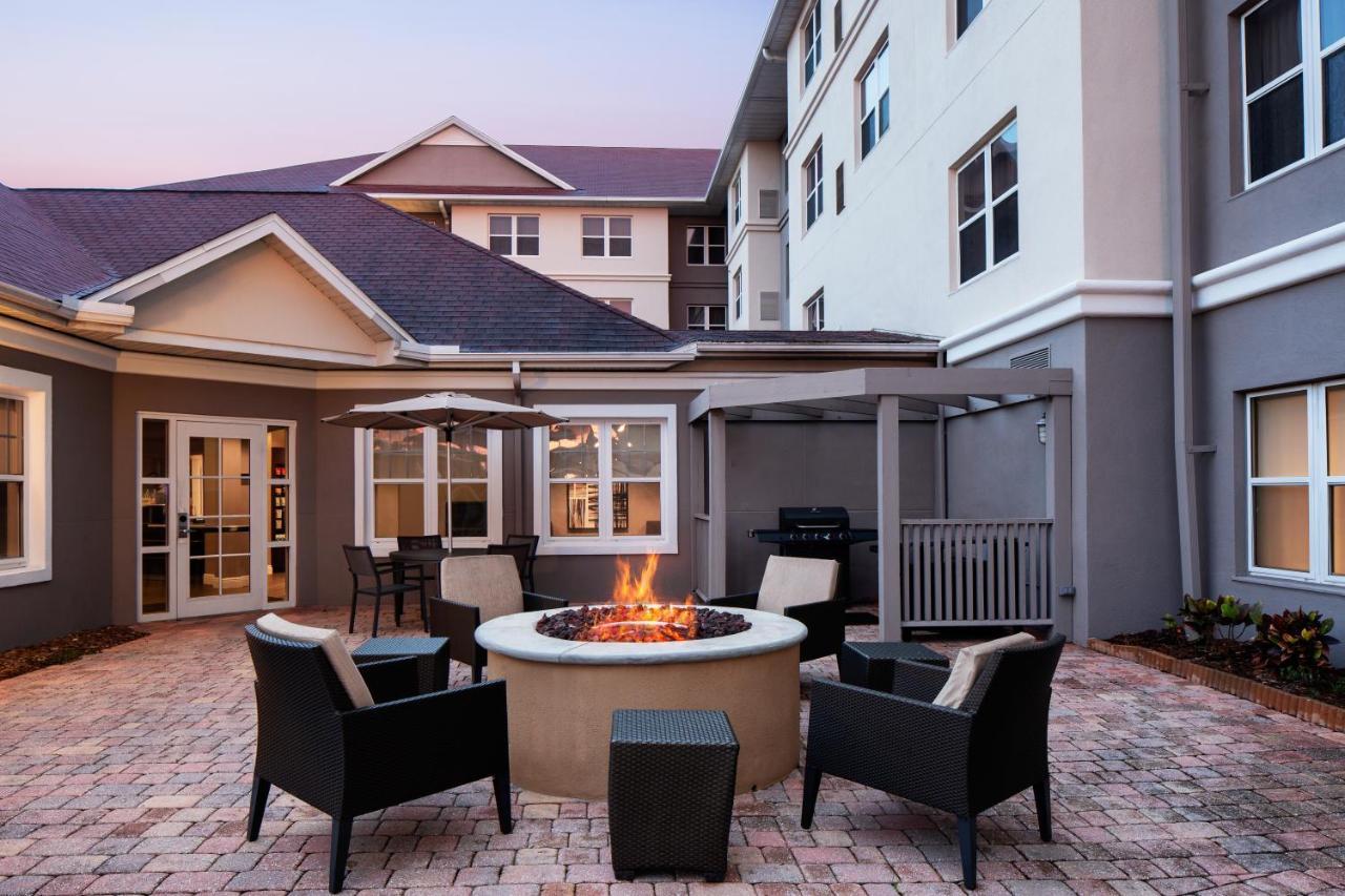 Residence Inn Tampa Oldsmar Zewnętrze zdjęcie
