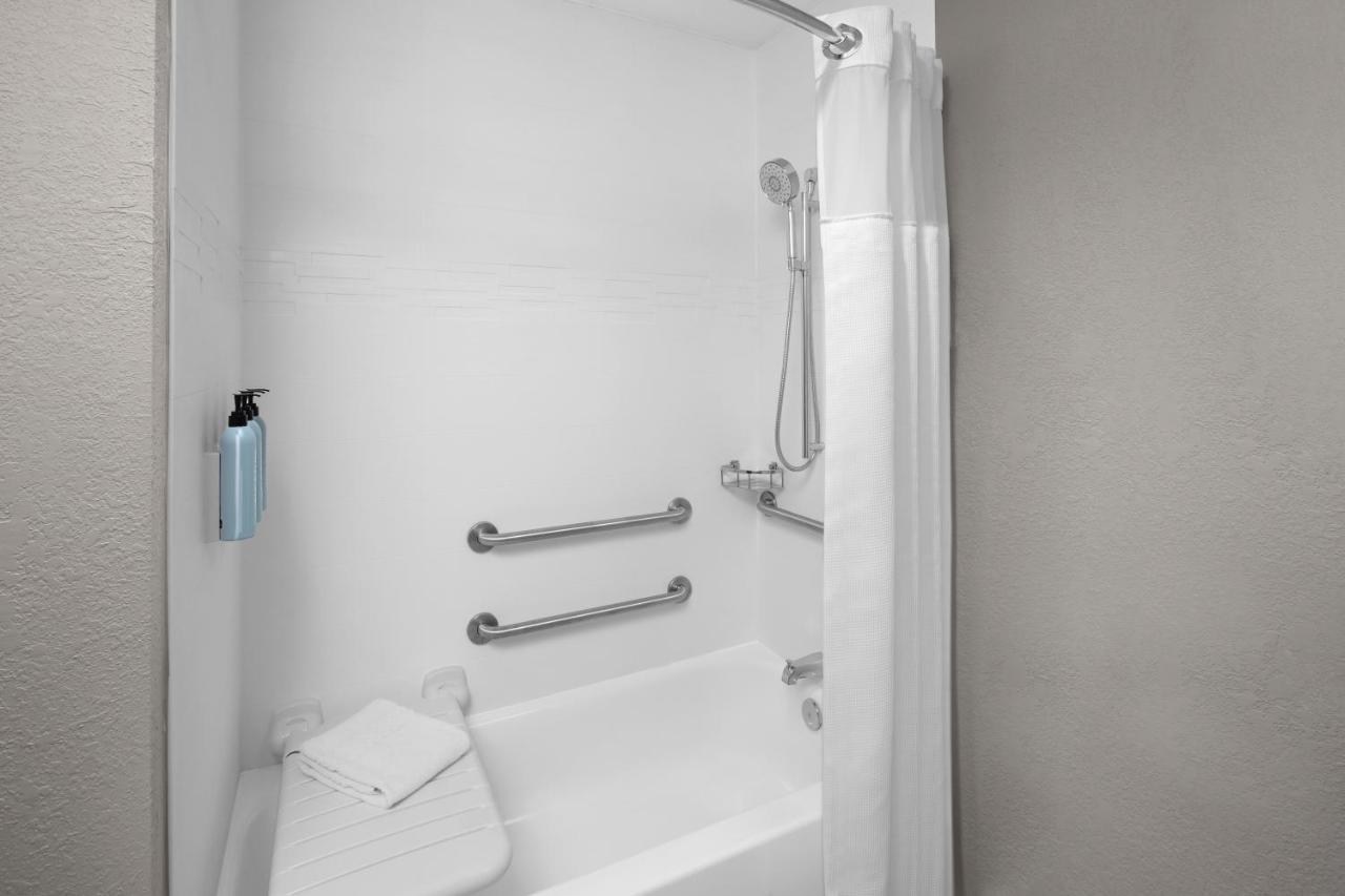 Residence Inn Tampa Oldsmar Zewnętrze zdjęcie
