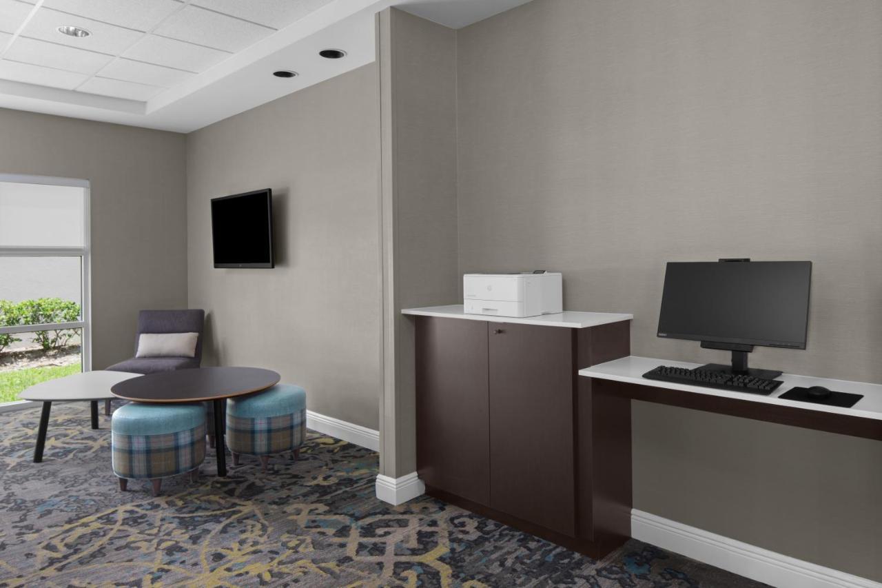 Residence Inn Tampa Oldsmar Zewnętrze zdjęcie
