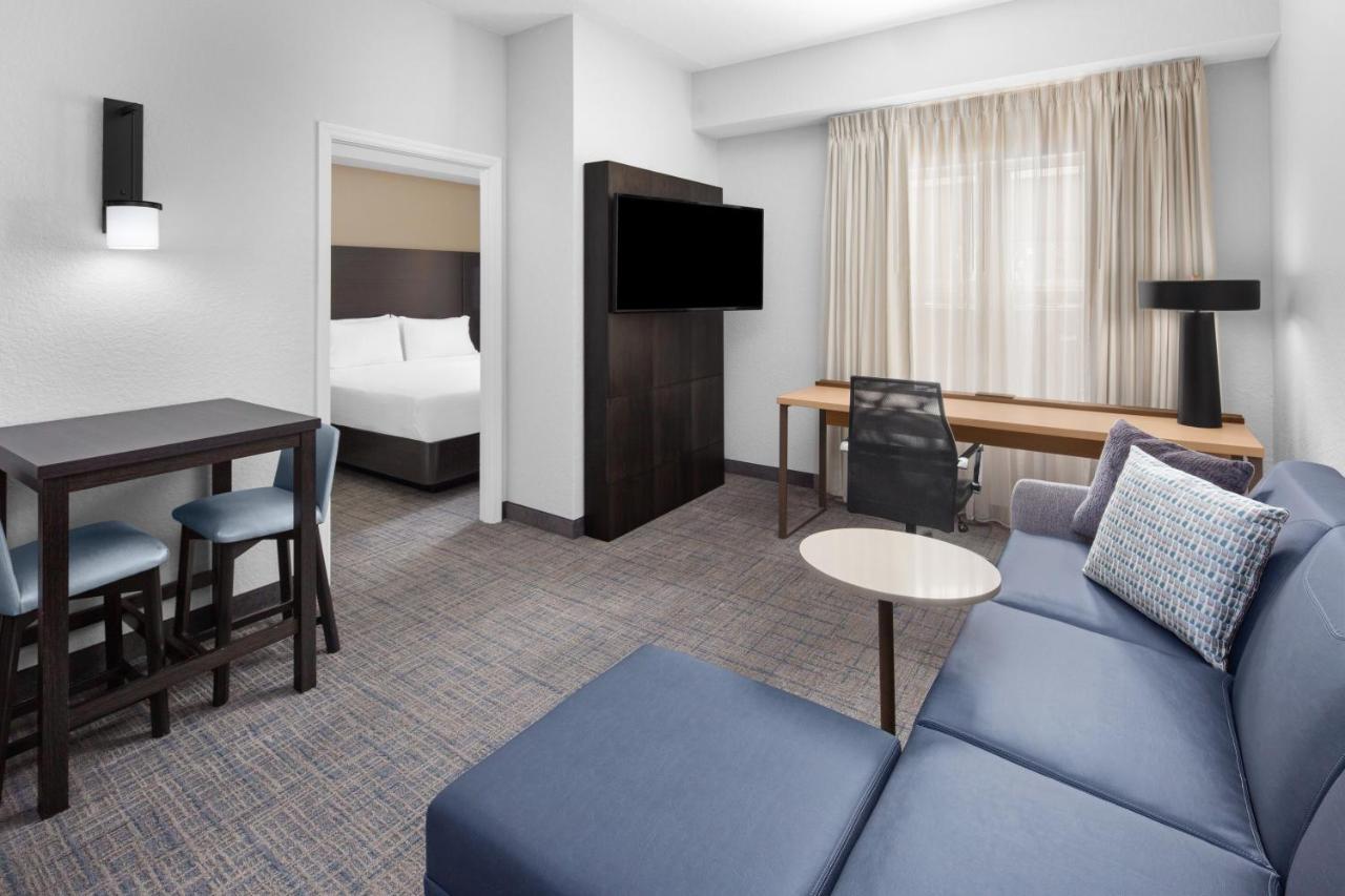 Residence Inn Tampa Oldsmar Zewnętrze zdjęcie