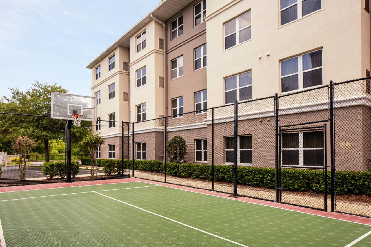 Residence Inn Tampa Oldsmar Zewnętrze zdjęcie
