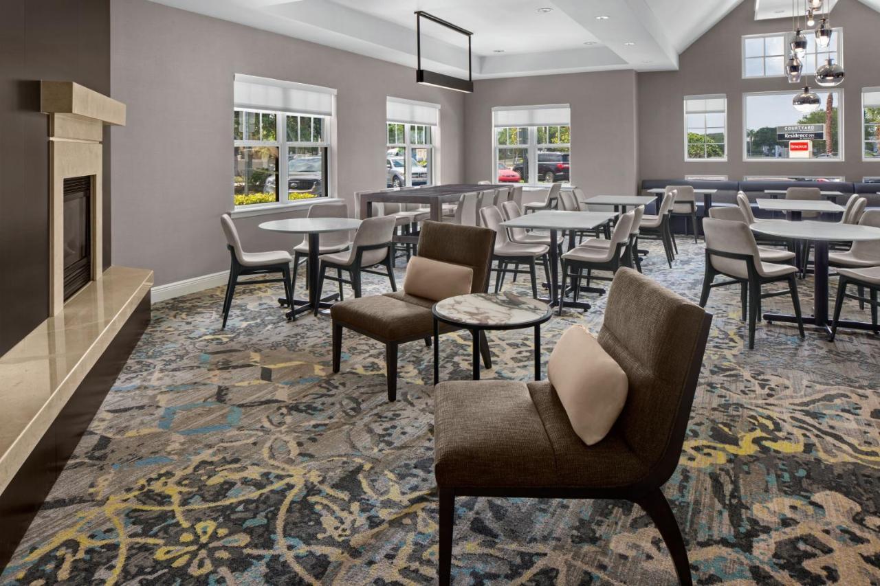 Residence Inn Tampa Oldsmar Zewnętrze zdjęcie