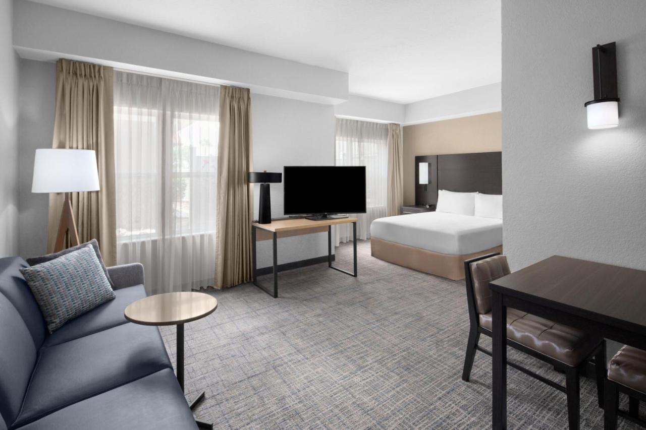 Residence Inn Tampa Oldsmar Zewnętrze zdjęcie