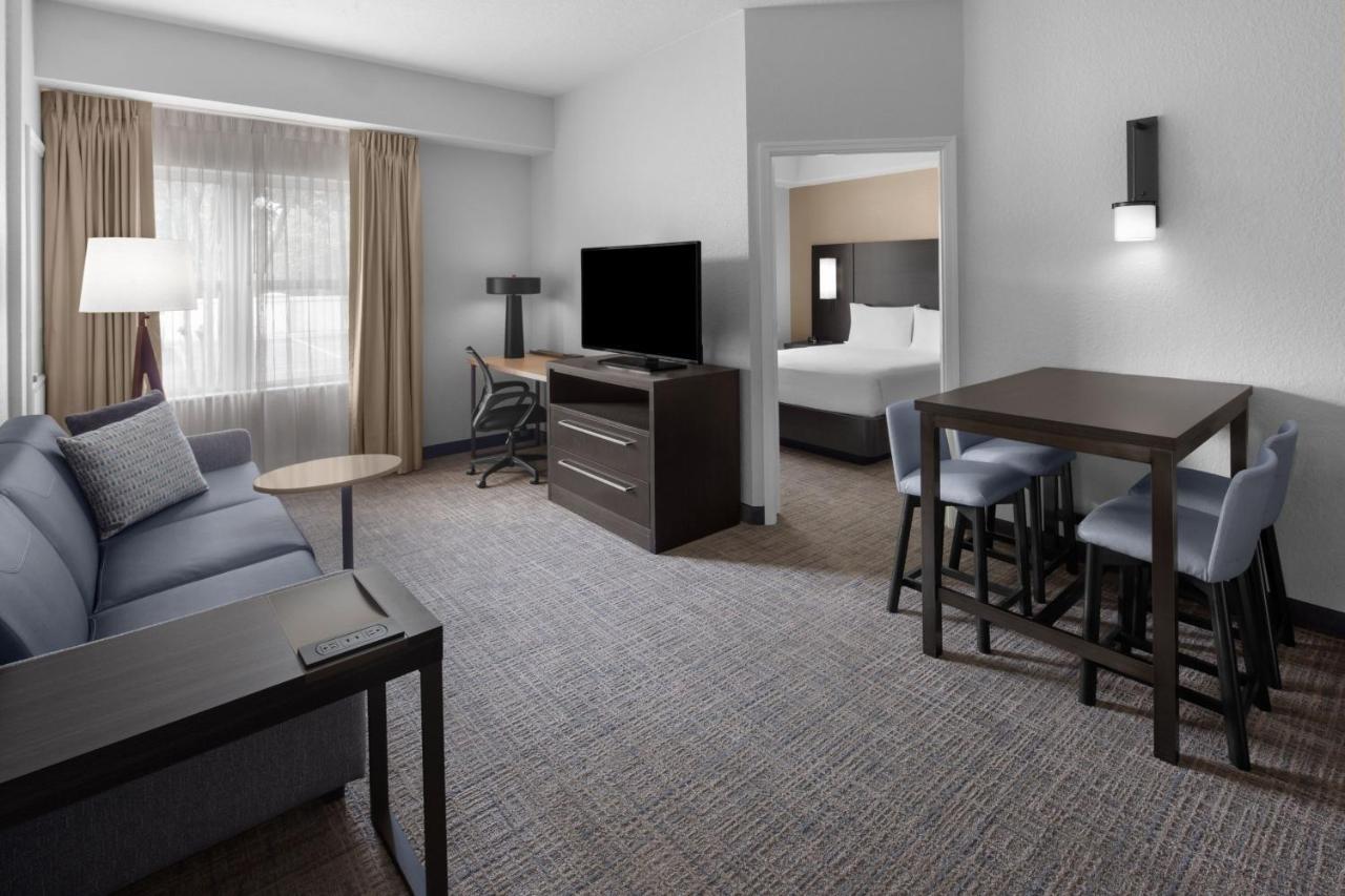 Residence Inn Tampa Oldsmar Zewnętrze zdjęcie