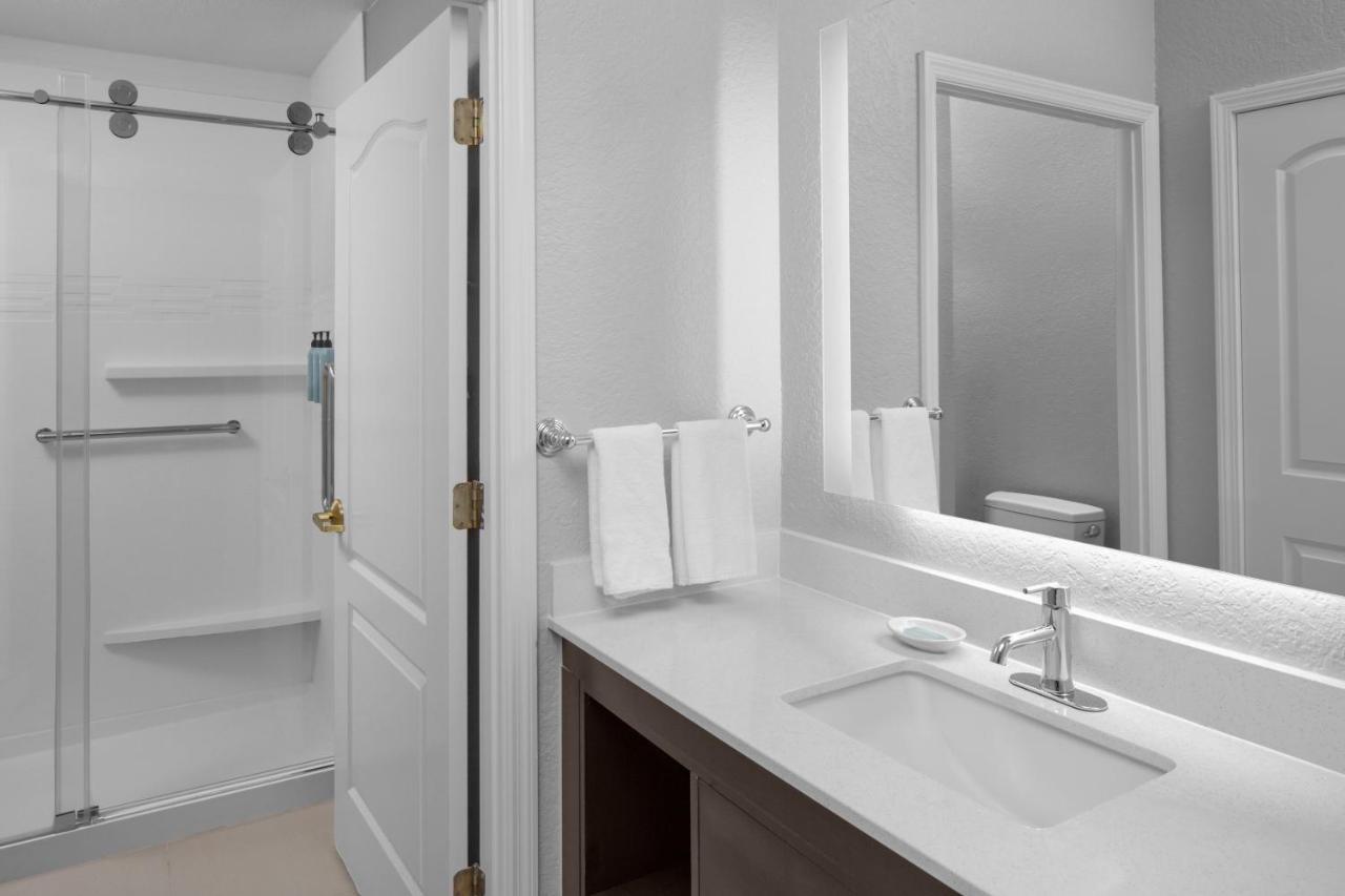 Residence Inn Tampa Oldsmar Zewnętrze zdjęcie