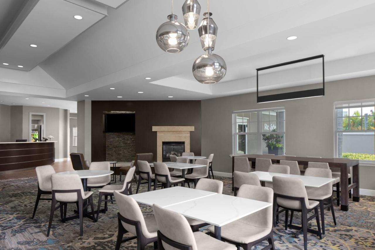 Residence Inn Tampa Oldsmar Zewnętrze zdjęcie