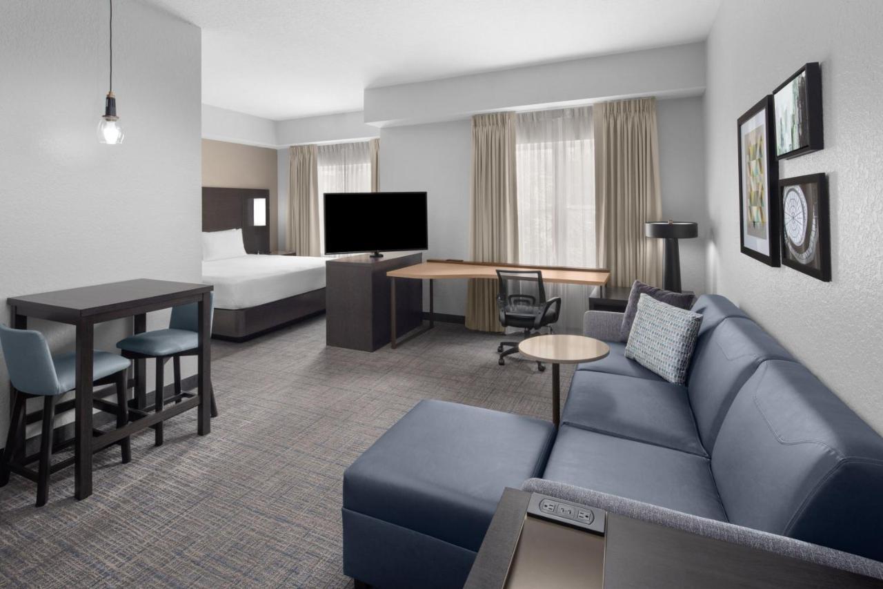 Residence Inn Tampa Oldsmar Zewnętrze zdjęcie