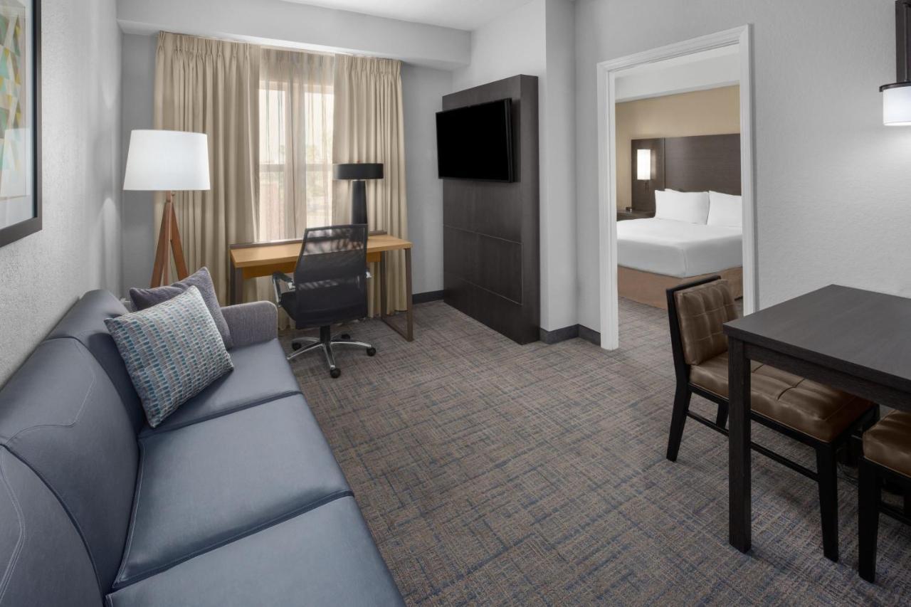 Residence Inn Tampa Oldsmar Zewnętrze zdjęcie