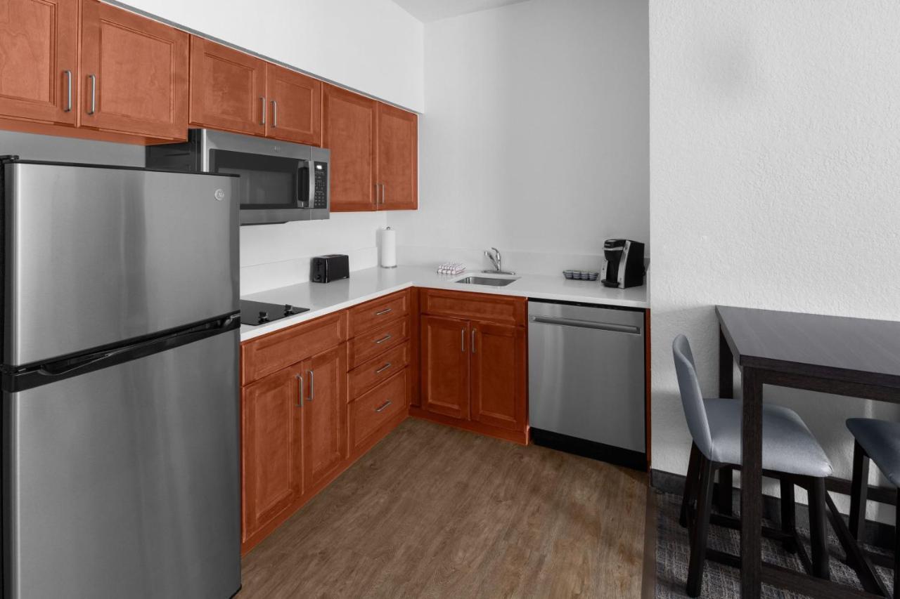 Residence Inn Tampa Oldsmar Zewnętrze zdjęcie