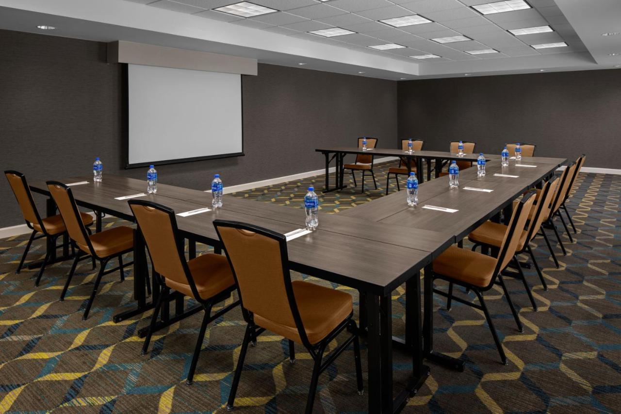 Residence Inn Tampa Oldsmar Zewnętrze zdjęcie