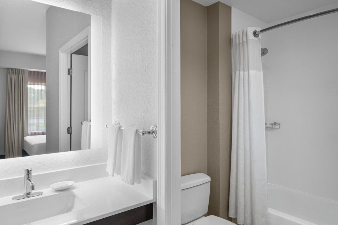 Residence Inn Tampa Oldsmar Zewnętrze zdjęcie