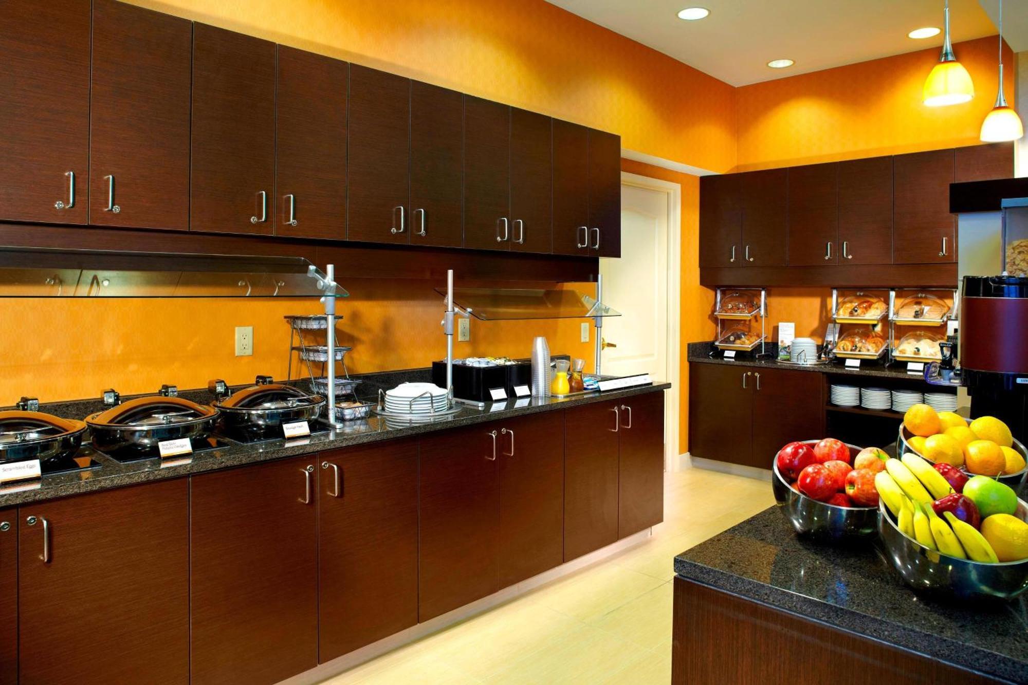 Residence Inn Tampa Oldsmar Zewnętrze zdjęcie