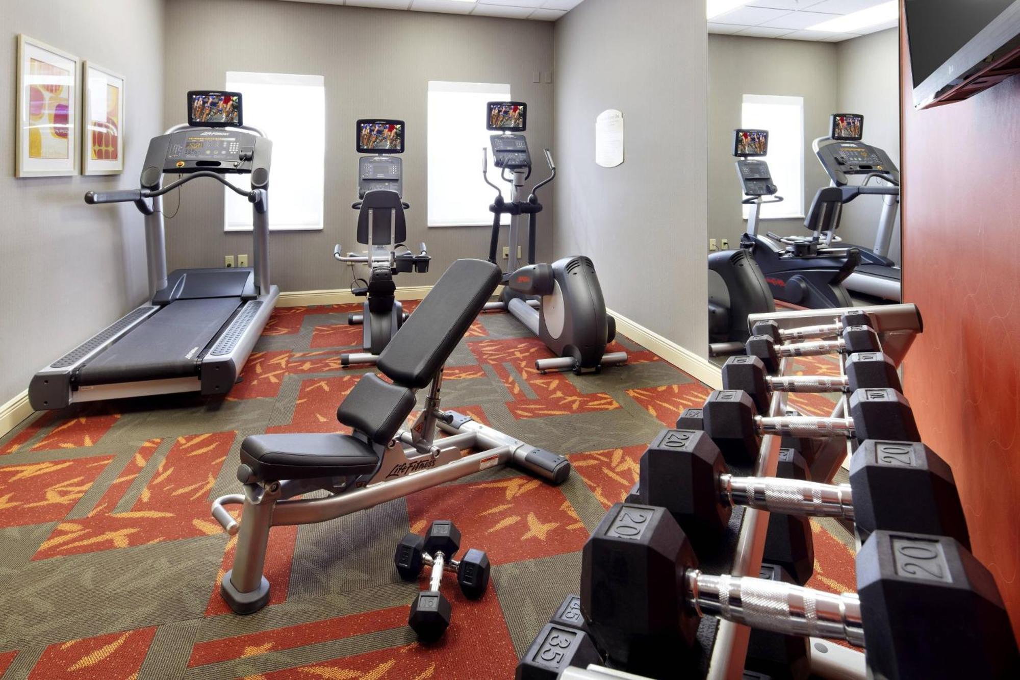 Residence Inn Tampa Oldsmar Zewnętrze zdjęcie