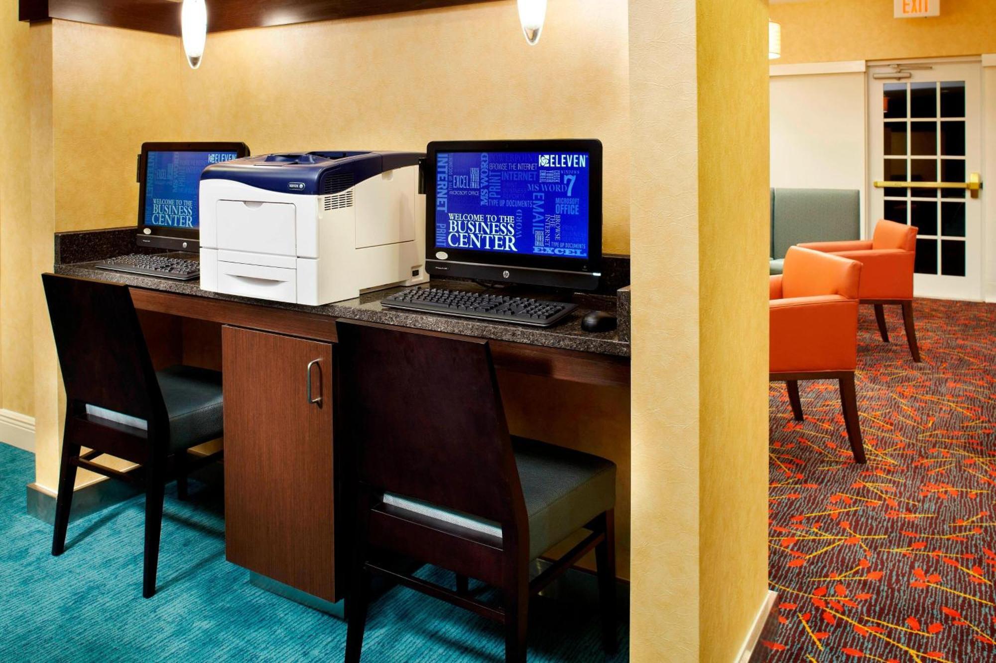 Residence Inn Tampa Oldsmar Zewnętrze zdjęcie