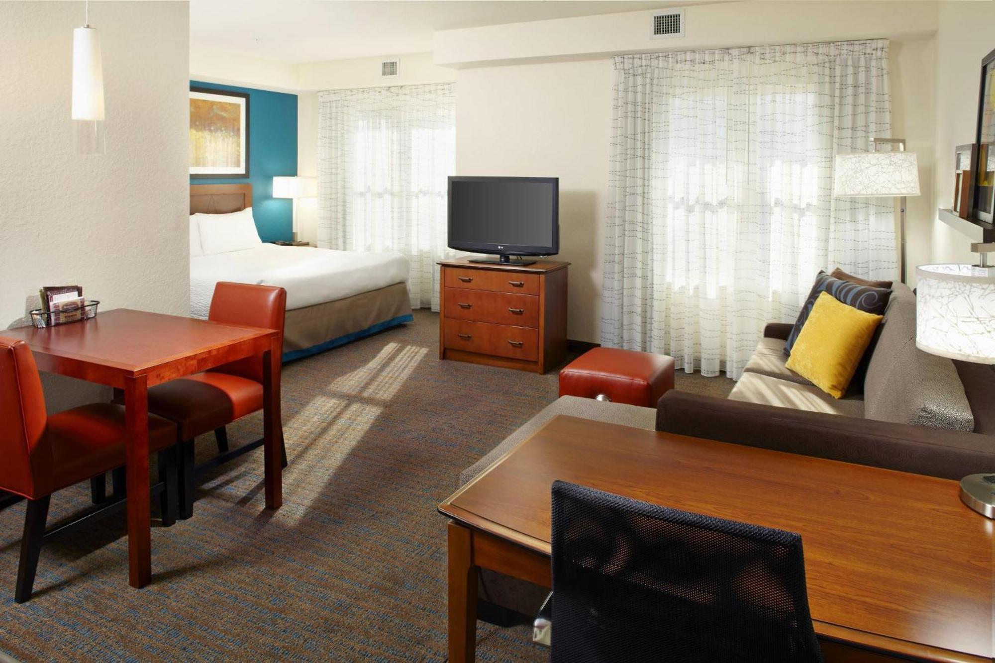 Residence Inn Tampa Oldsmar Zewnętrze zdjęcie