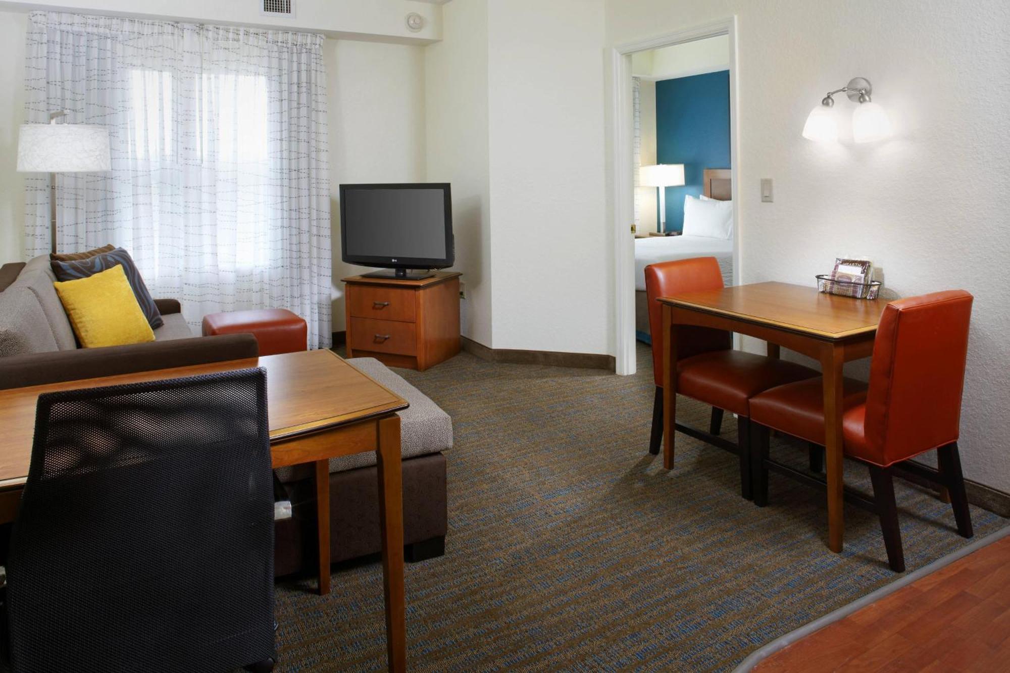 Residence Inn Tampa Oldsmar Zewnętrze zdjęcie