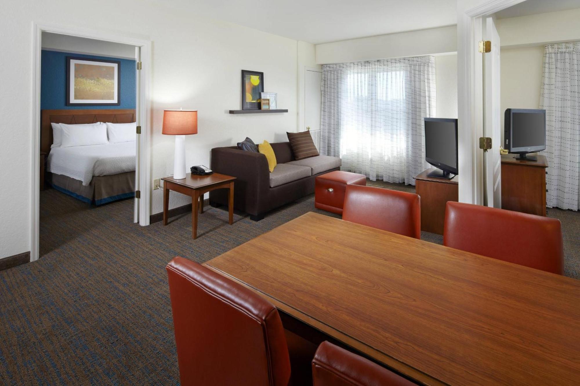 Residence Inn Tampa Oldsmar Zewnętrze zdjęcie