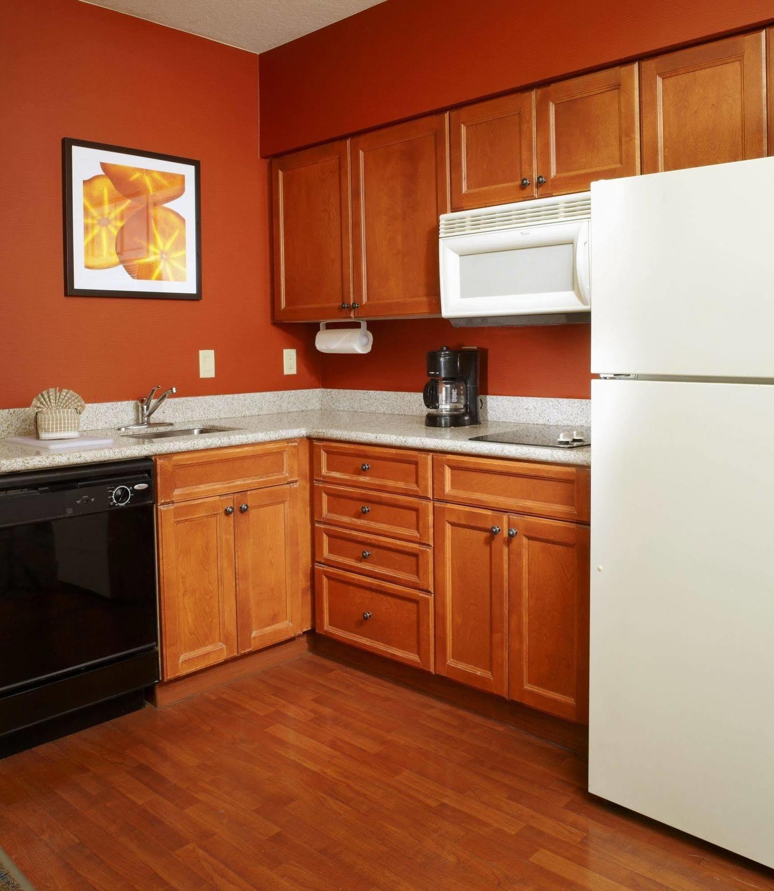 Residence Inn Tampa Oldsmar Zewnętrze zdjęcie