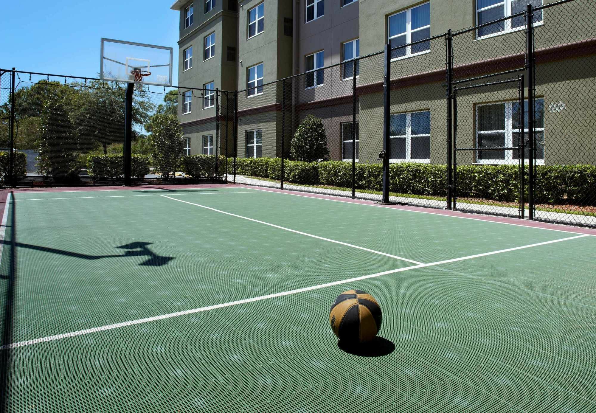 Residence Inn Tampa Oldsmar Zewnętrze zdjęcie