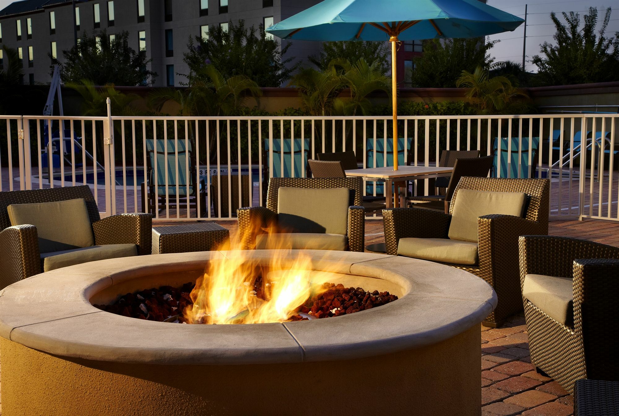 Residence Inn Tampa Oldsmar Zewnętrze zdjęcie