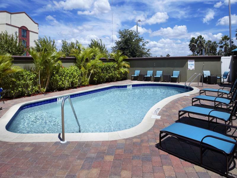 Residence Inn Tampa Oldsmar Zewnętrze zdjęcie