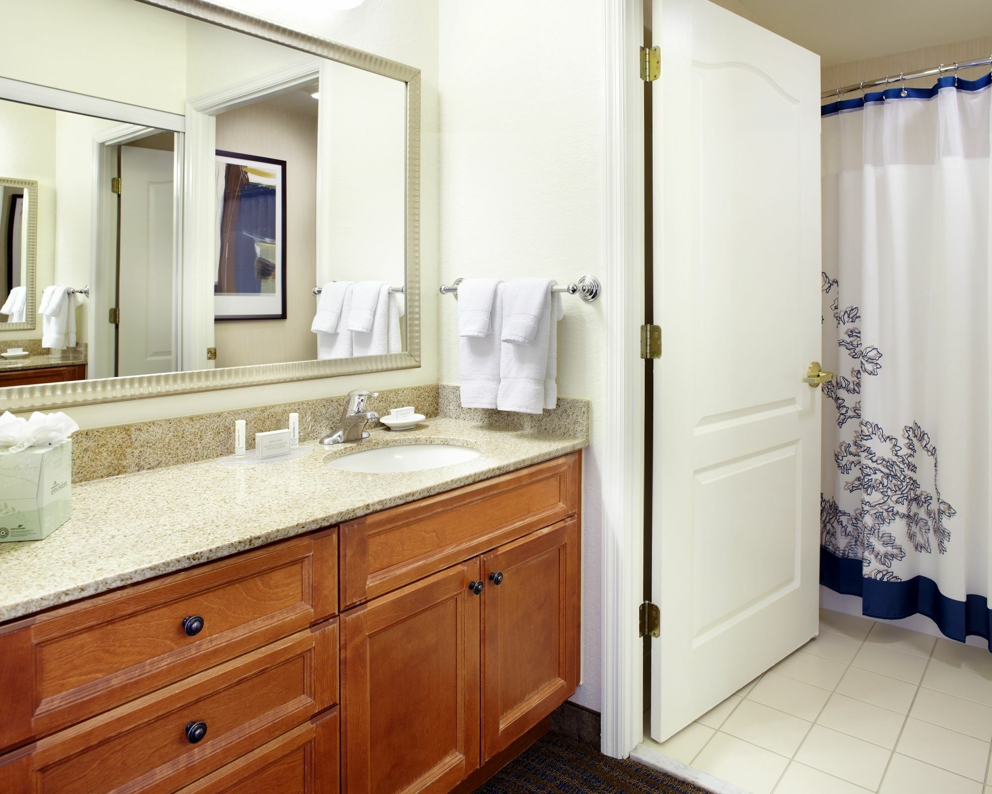 Residence Inn Tampa Oldsmar Zewnętrze zdjęcie